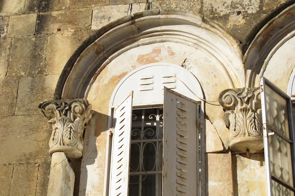 הקן - בית נופש רומנטי בעין כרם – ירושלים מראה חיצוני תמונה